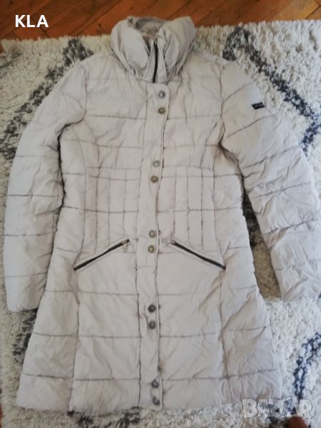 Яке Reset, снимка 1