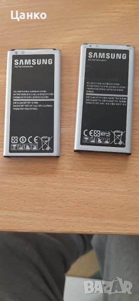Батерия, Samsung s5, снимка 1