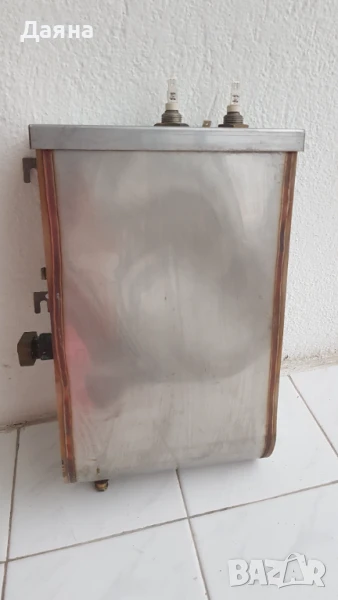 Инстантен бойлер Бианчи, снимка 1