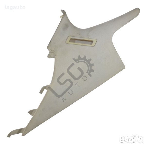 Дясна задна интериорна кора Mercedes-Benz C-Class 204 (W/S/C) 2007-2014 ID:104550, снимка 1