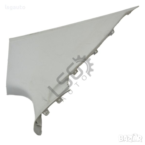 Дясна кора задна колонка Skoda OCTAVIA III (5E5) 2013-2019 ID:108489, снимка 1