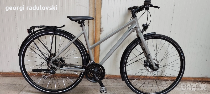 дамски велосипед , снимка 1