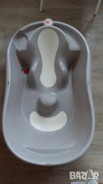 БЕБЕШКА ОРТОПЕДИЧНА ВАНА, снимка 1