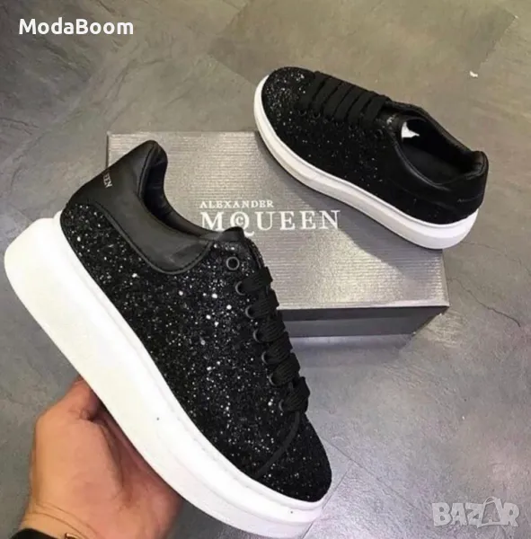 Alexander McQueen дамски маратонки , снимка 1