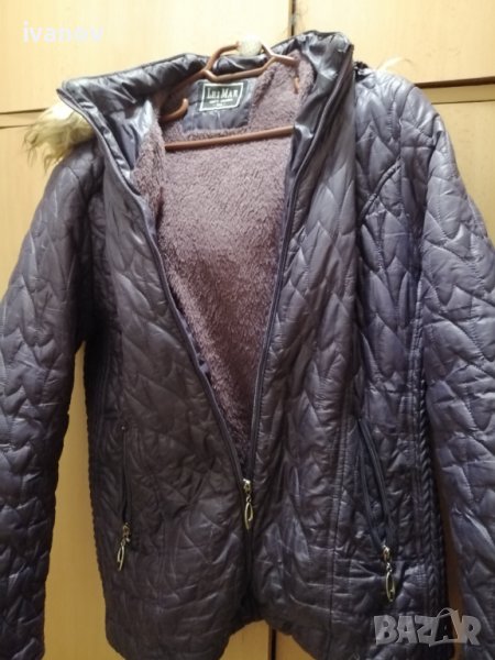 Дамско яке, снимка 1