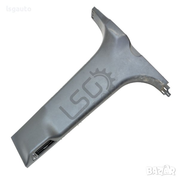 Кора лява колонка между врати Ford Galaxy II 2006-2014 ID:101157, снимка 1