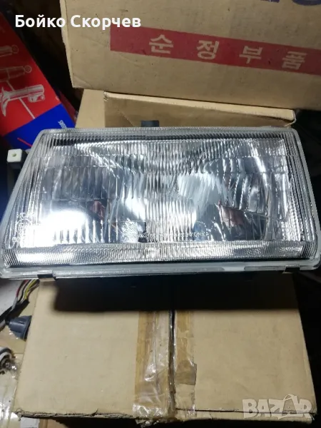 Фарове за Деу Дамас., снимка 1