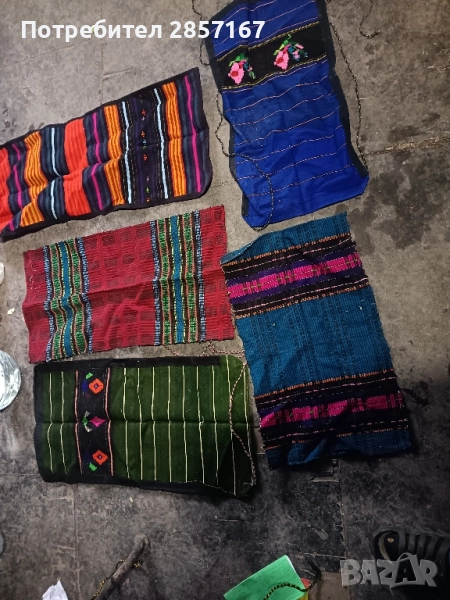 престилки и калъфки, снимка 1