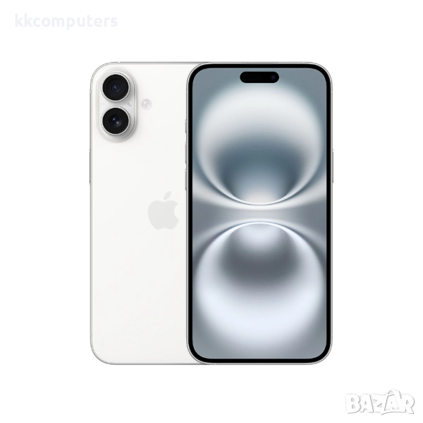 ЧАСТИ ЗА APPLE IPHONE 16 PLUS 128GB , снимка 1