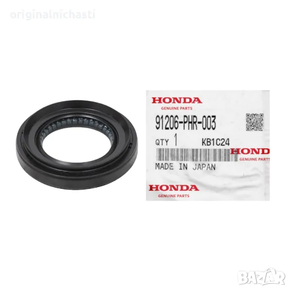 Семеринг диференциал ХОНДА HONDA 91206PHR003 91206-PHR-003 OEM HONDA, снимка 1