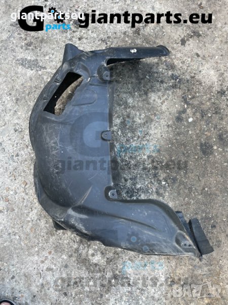 Подкалник за БМВ е61 заден десен BMW e61, снимка 1