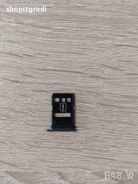 SIM държач за Huawei p40 pro, снимка 1