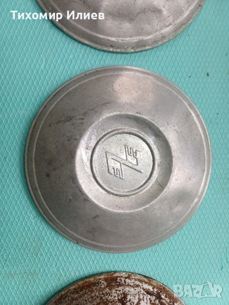 Тасове за Застава 750, снимка 1