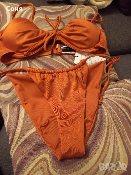 Нов бански костюм, снимка 1