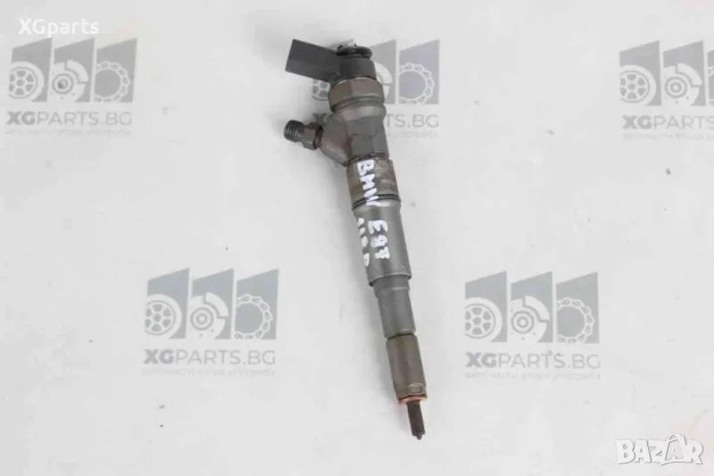 Дюза дизел за BMW E87 1-series 118D 122к.с. (2004-2007) 0445110209, снимка 1