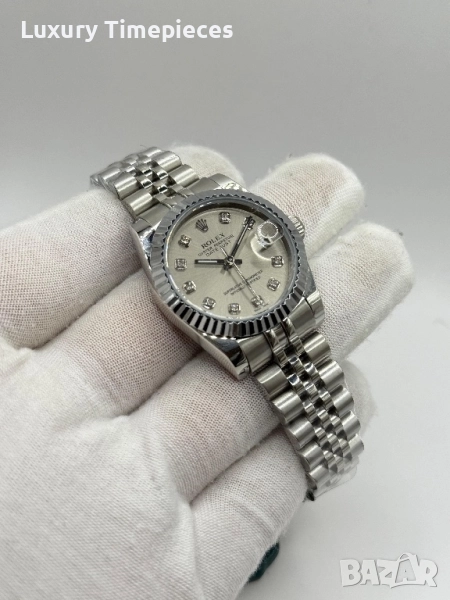 Rolex DateJust 31mm, снимка 1