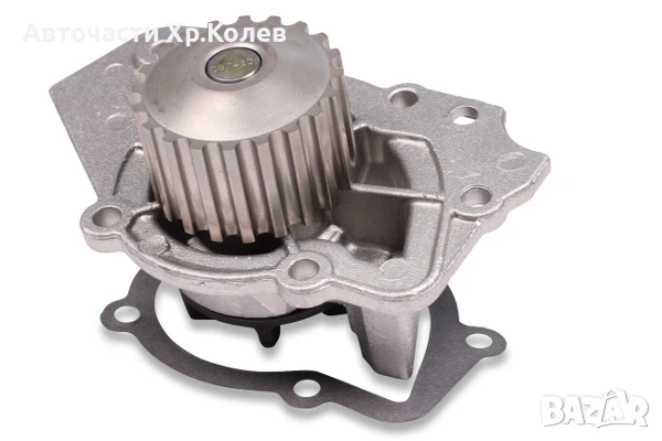 Помпа водна за CITROEN BX,VISA,ZX;PEUGEOT 205 I,II,305 II,309 I,II,405 I 1.6-1.9D 82-98г.№ 330262, снимка 1