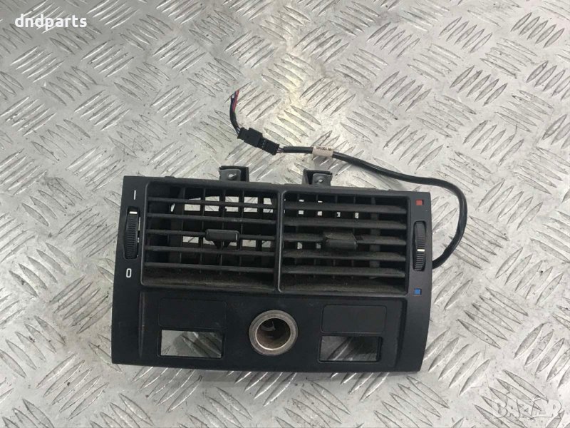 Духалки парно BME X5,E53,2001г., снимка 1