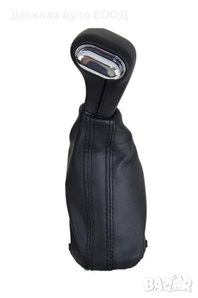 Топка за ск. лост с маншон за VW GOLF 6, Jetta, Passat B7, VW Sharan, снимка 1