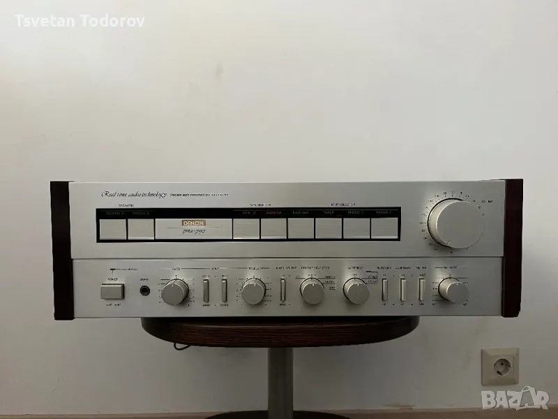 DENON PMA-790, снимка 1
