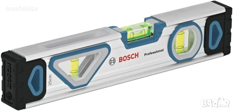Магнитен нивелир 25 см Professional Bosch, снимка 1