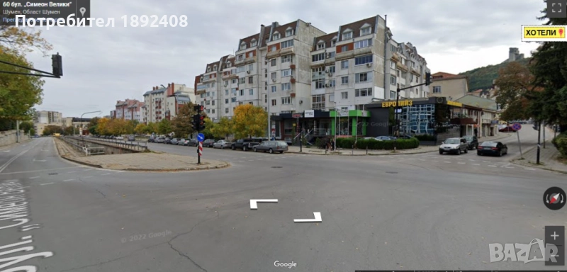 Дава се под наем, снимка 1