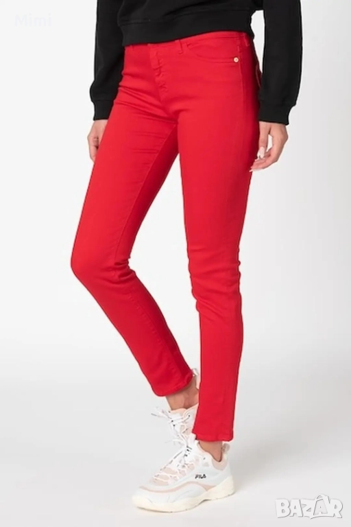 Дънки  Moschino, снимка 1