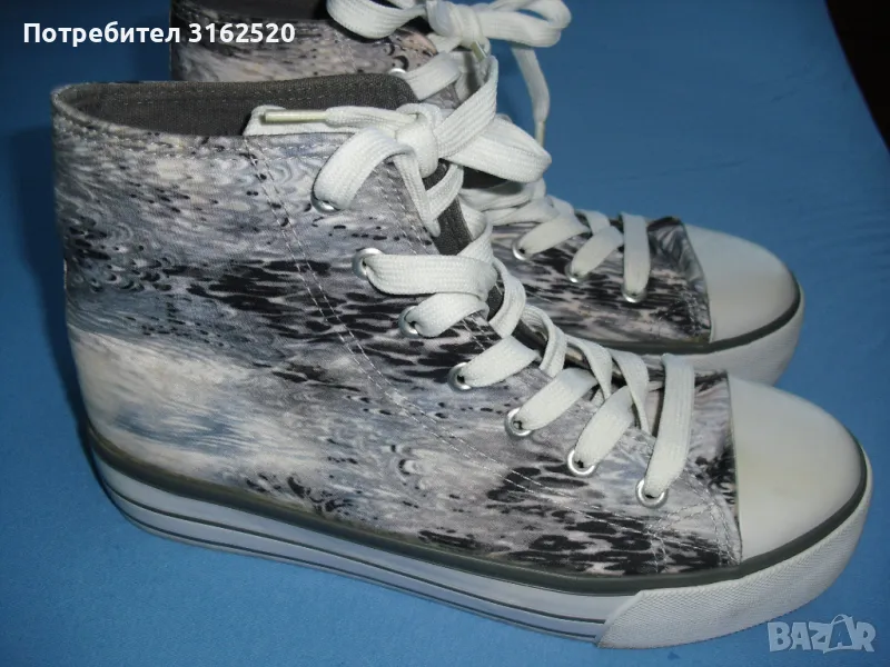 Продавам кецове, снимка 1