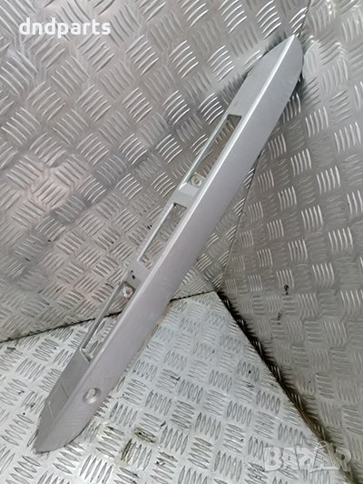 Лайстна заден капак за Mazda Premacy, 2003г., снимка 1