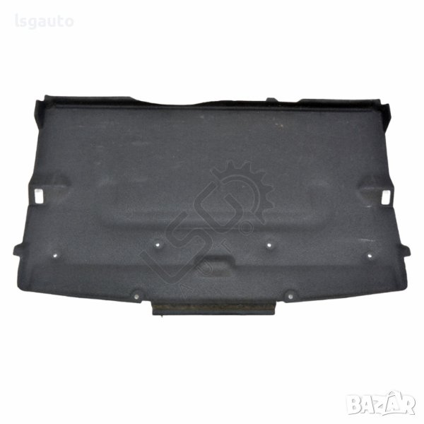 Мокетена кора багажник Peugeot 308 I 2007-2015 ID:100543, снимка 1