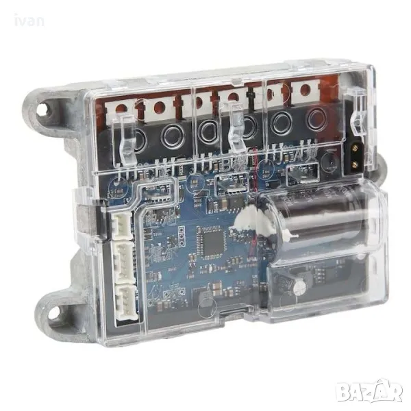 Контролер, INOPARTS, за електрически скутер Xiaomi M365 PRO, 36V, , снимка 1