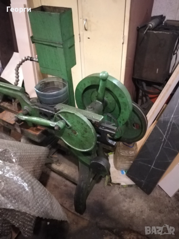 Продавам, снимка 1