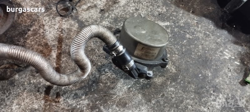 Вакуум помпа 057 145 100 Audi A6 Allroad - 120лв, снимка 1