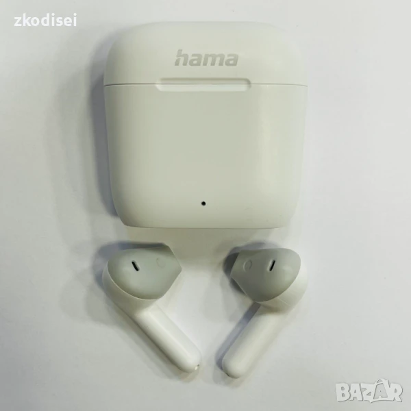 Bluetooth слушалки HAMA - FREEDOM LIGHT 00184068, снимка 1