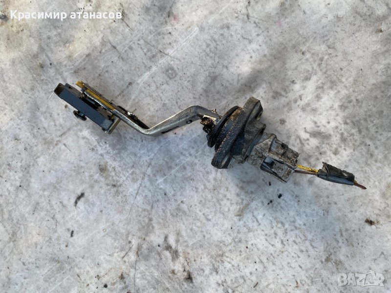 Датчик, ниво на маслото за Тойота корола версо.2007г, снимка 1