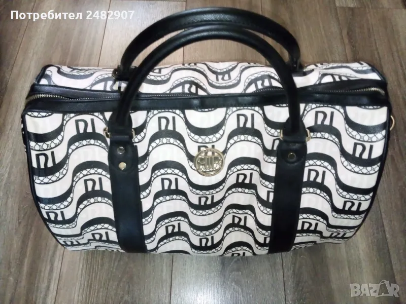 Чанта за пътуване, снимка 1