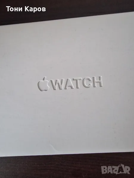 Apple Watch Ultra 2, снимка 1