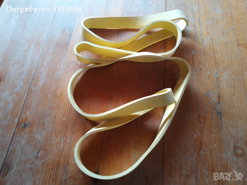 Ластик за фитнес, снимка 1