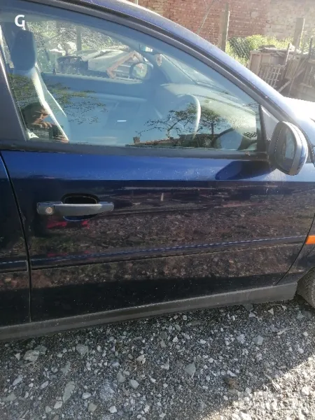 Предна Дясна Врата Опел Вектра Хечбек , снимка 1