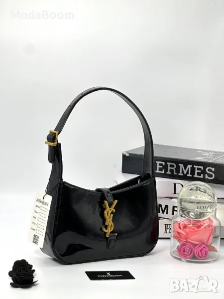 Yves Saint Laurent дамски чанти Различни цветове , снимка 1