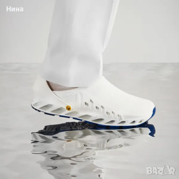 Scholl ортопедични, анатомични обувки, осигуряват правилна стойка и безболезнено ходене, снимка 1