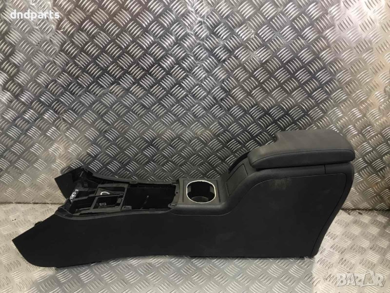 Барче с подлакътник Mercedes B-Class,W245,2011г., снимка 1