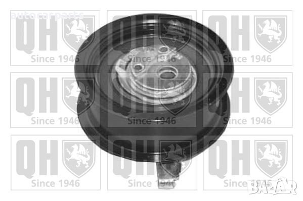 Обтяжна ролка Ауди А3, Сеат Толедо, Ибиза, Леон, Кордоба, Шкода Октавия, Фабиа, VW Голф, Поло, Бора., снимка 1