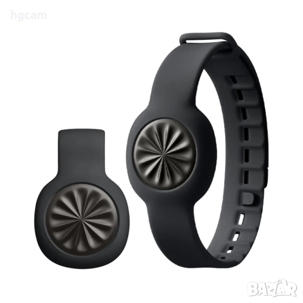 Jawbone UP Move смарт тракер + подарък гривна, снимка 1