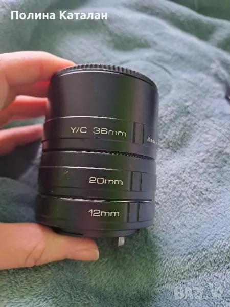 Удължители, снимка 1