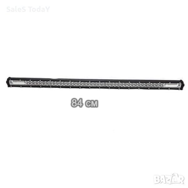 Лед бар, 300W, 84 см, снимка 1