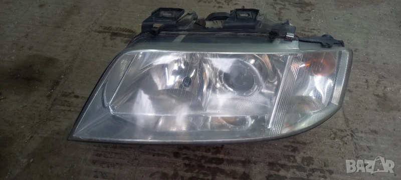 Ляв фар за Audi A6 C5, снимка 1