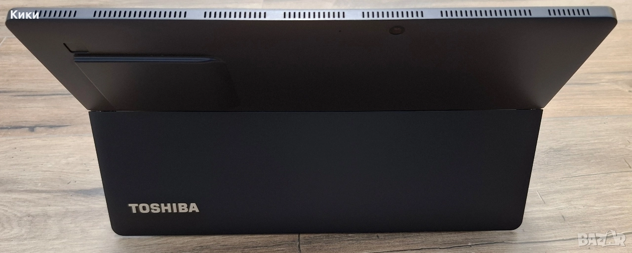 Лаптоп 2in1 Touchscreen Toshiba | I5 8250U | 8GB Ram | 256 SSD, снимка 1