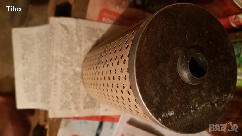 Филтър за руски мпс, снимка 1