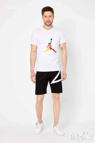 Мъжки екип Nike Jordan , снимка 1